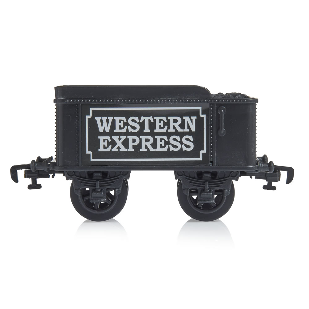 wilko train set